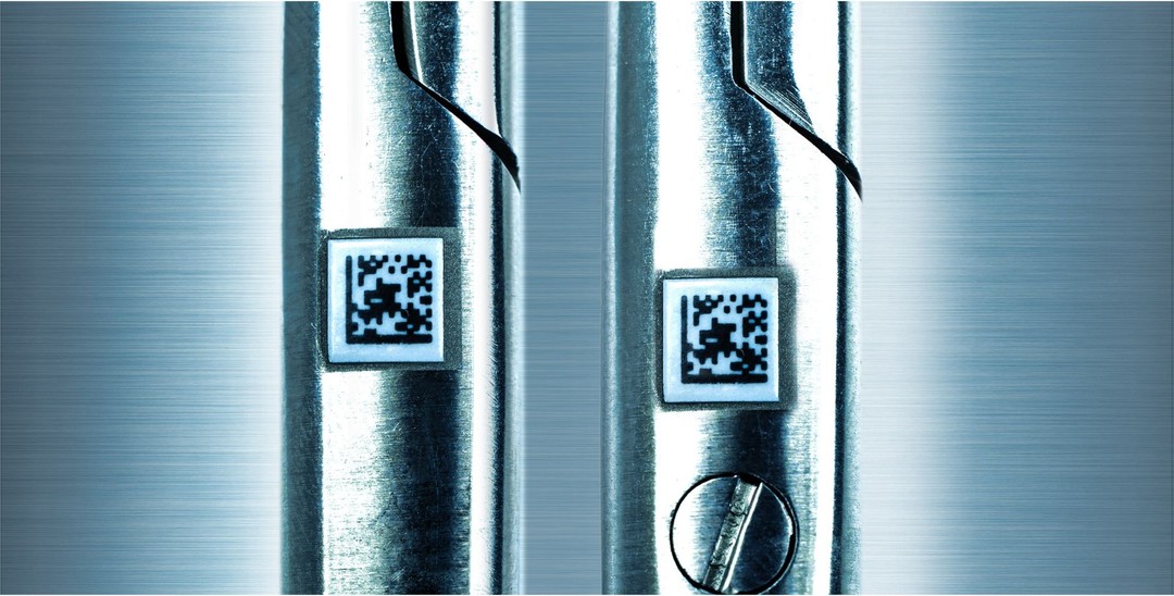 Digital Cssd Identification | CSSD-Connect